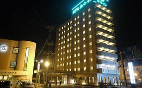 ホテルルートイン仙台大和インター  3*
